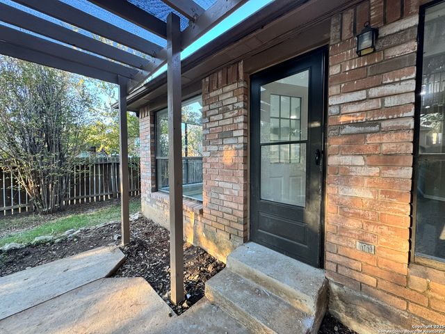 11858 Amy Frances, San Antonio, TX 78253