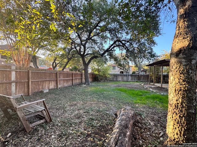 11858 Amy Frances, San Antonio, TX 78253