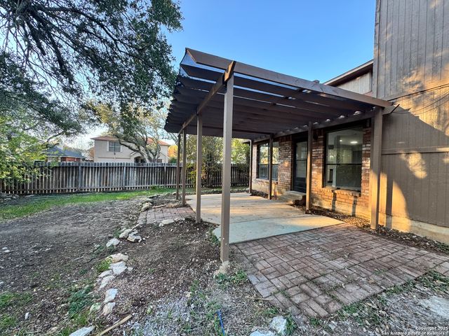 11858 Amy Frances, San Antonio, TX 78253