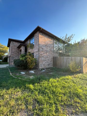 11858 Amy Frances, San Antonio, TX 78253