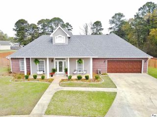 111 POINT COUPEE COURT, West Monroe, LA 71291