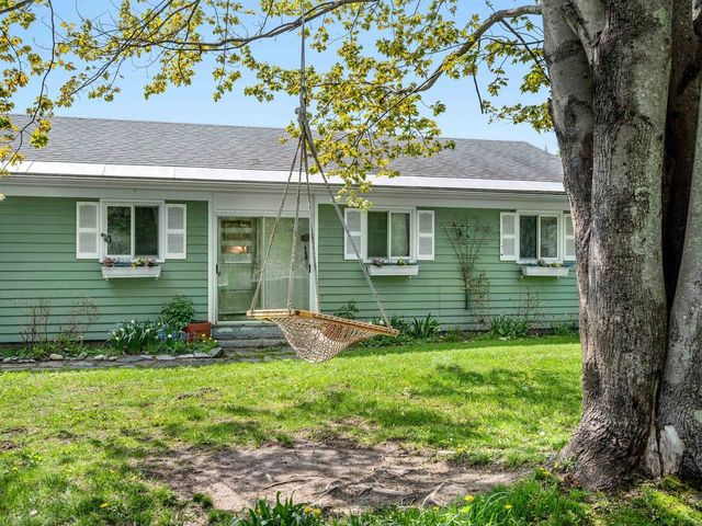 720 North Street, Montpelier, VT 05602