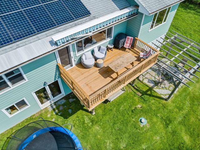 720 North Street, Montpelier, VT 05602