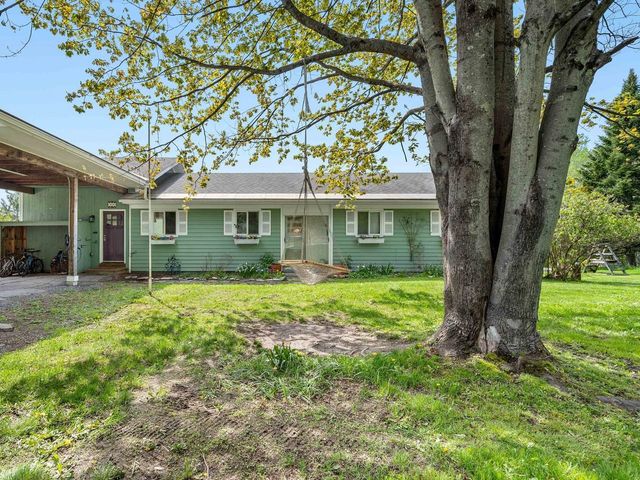 720 North Street, Montpelier, VT 05602