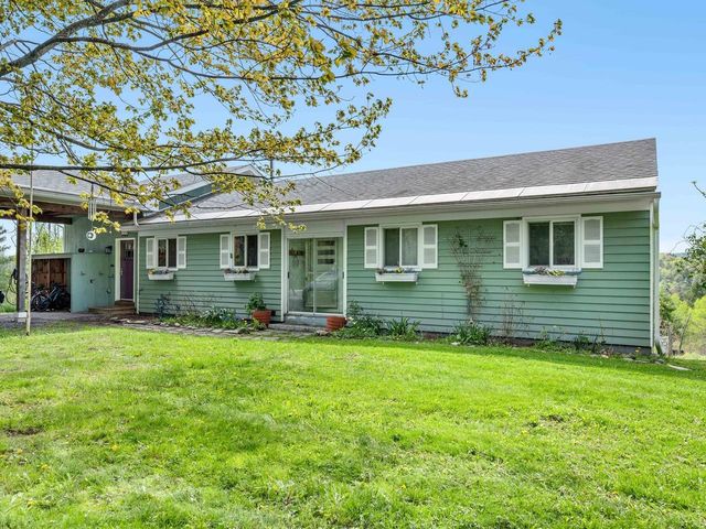 720 North Street, Montpelier, VT 05602