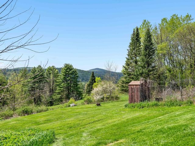 720 North Street, Montpelier, VT 05602