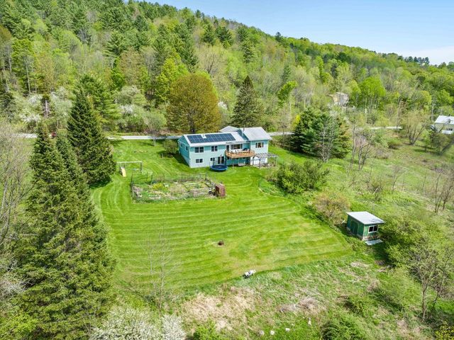 720 North Street, Montpelier, VT 05602