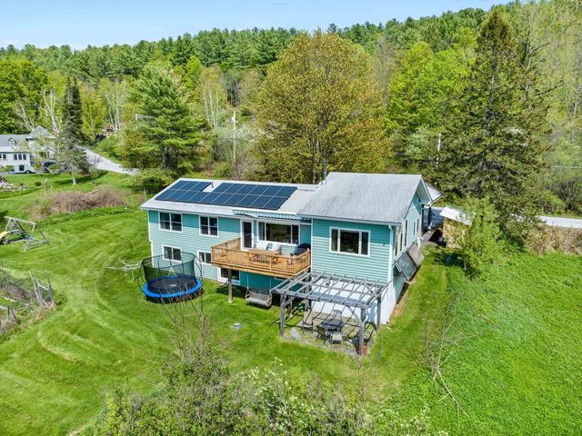 720 North Street, Montpelier, VT 05602