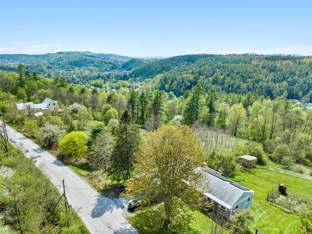 720 North Street, Montpelier, VT 05602
