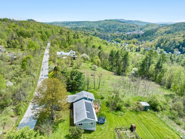 720 North Street, Montpelier, VT 05602