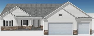 2341 Stonegate ROAD, Burlington, WI 53105