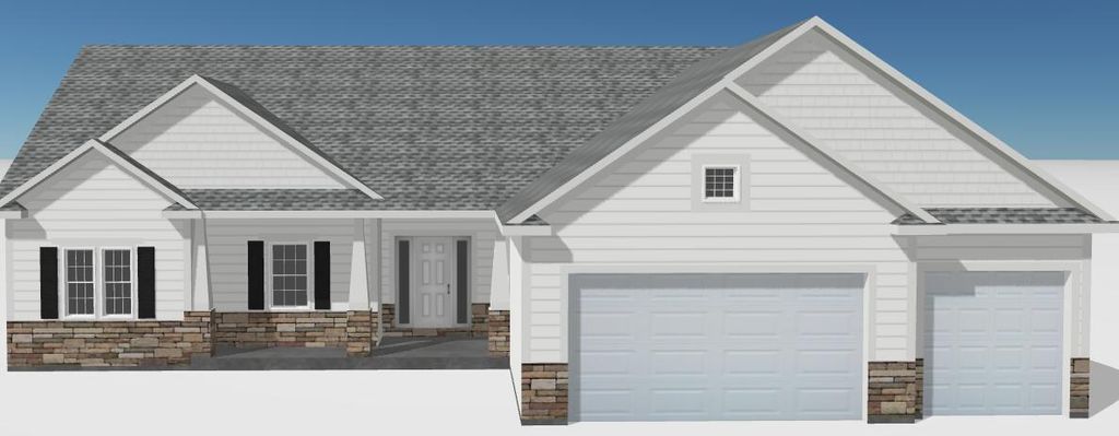 2341 Stonegate ROAD, Burlington, WI 53105