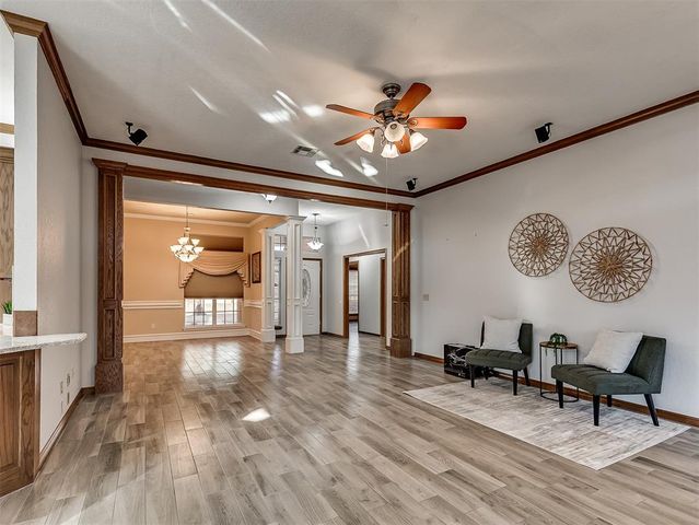 4012 Morningstar Drive, Yukon, OK 73099