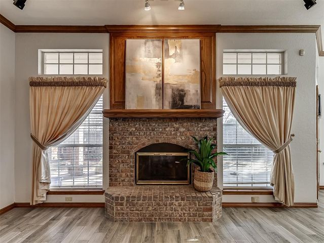 4012 Morningstar Drive, Yukon, OK 73099