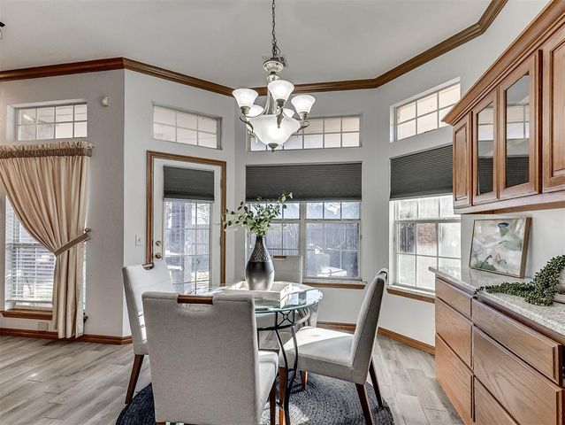 4012 Morningstar Drive, Yukon, OK 73099