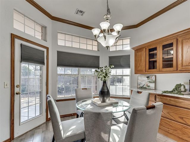 4012 Morningstar Drive, Yukon, OK 73099