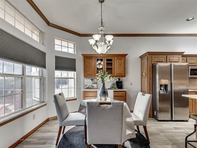 4012 Morningstar Drive, Yukon, OK 73099