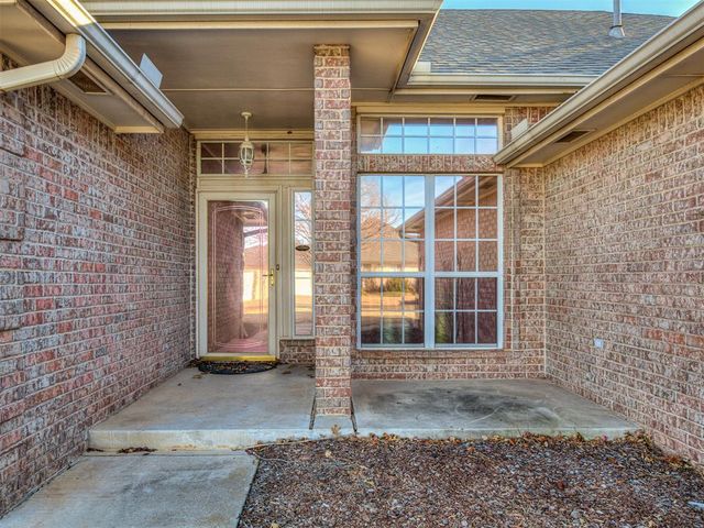 4012 Morningstar Drive, Yukon, OK 73099