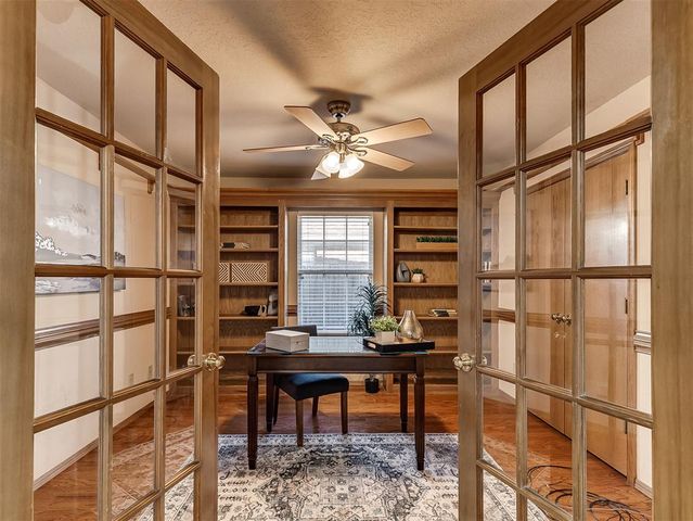 4012 Morningstar Drive, Yukon, OK 73099