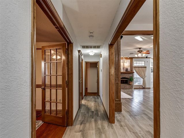 4012 Morningstar Drive, Yukon, OK 73099