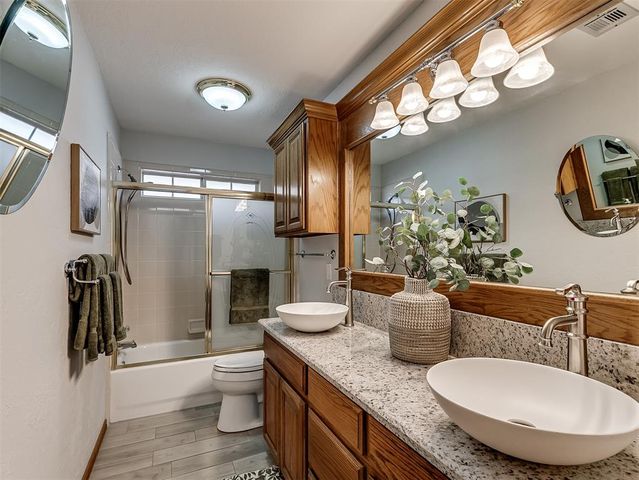 4012 Morningstar Drive, Yukon, OK 73099