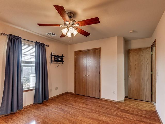 4012 Morningstar Drive, Yukon, OK 73099