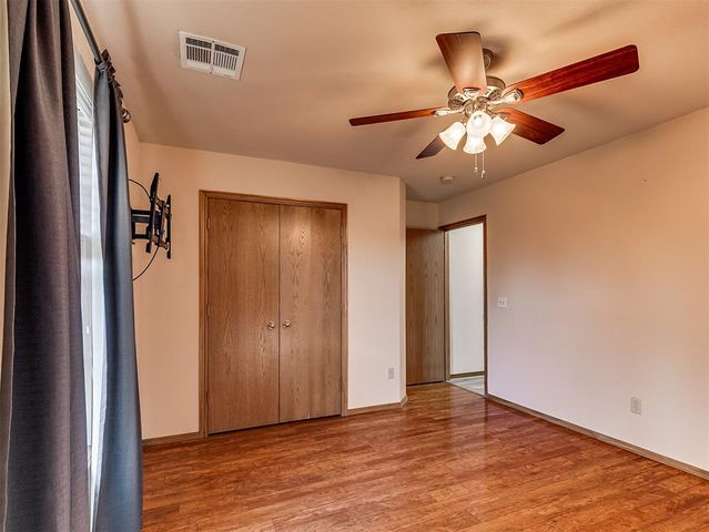 4012 Morningstar Drive, Yukon, OK 73099