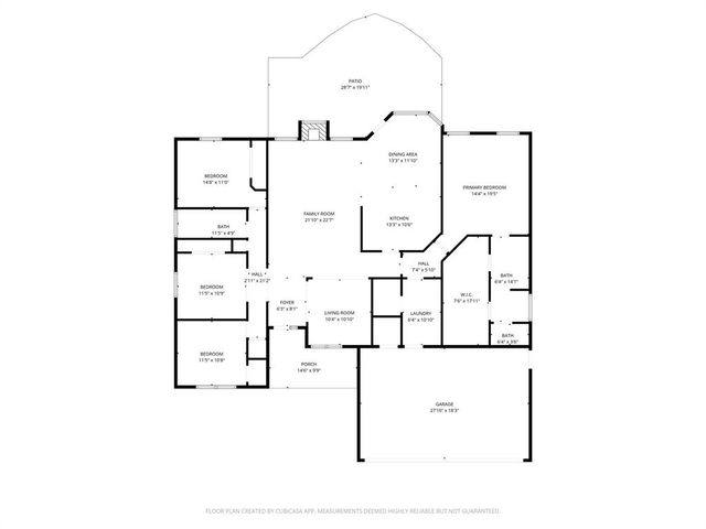 4012 Morningstar Drive, Yukon, OK 73099