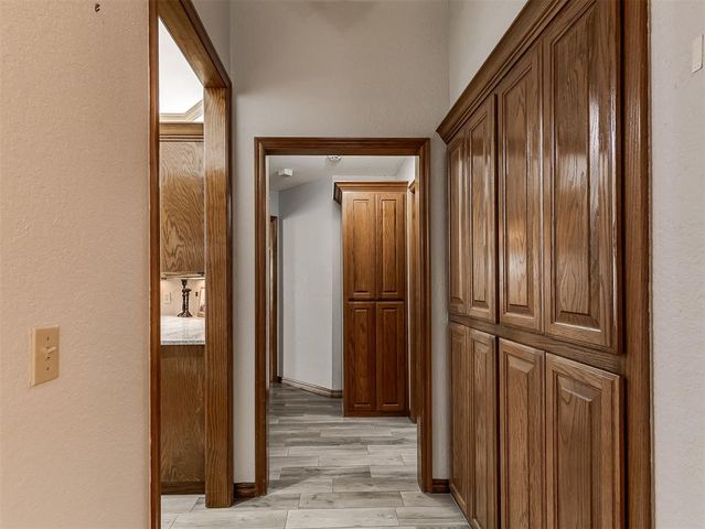 4012 Morningstar Drive, Yukon, OK 73099