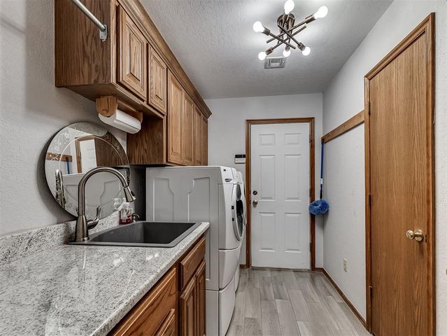 4012 Morningstar Drive, Yukon, OK 73099