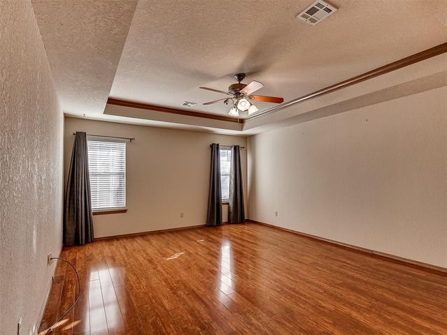 4012 Morningstar Drive, Yukon, OK 73099