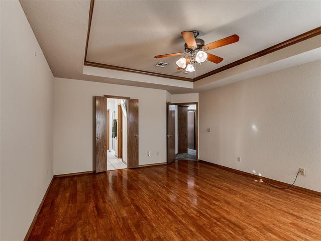 4012 Morningstar Drive, Yukon, OK 73099