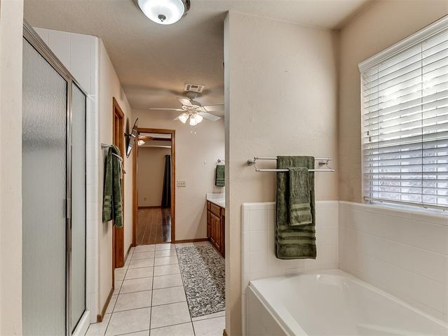 4012 Morningstar Drive, Yukon, OK 73099