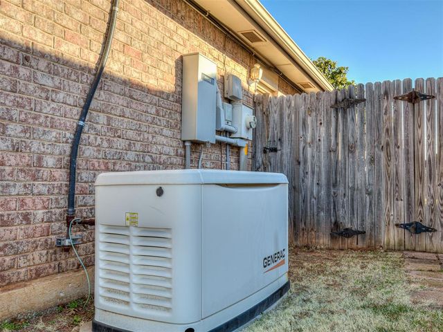 4012 Morningstar Drive, Yukon, OK 73099