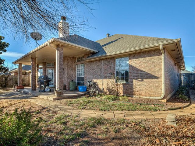 4012 Morningstar Drive, Yukon, OK 73099