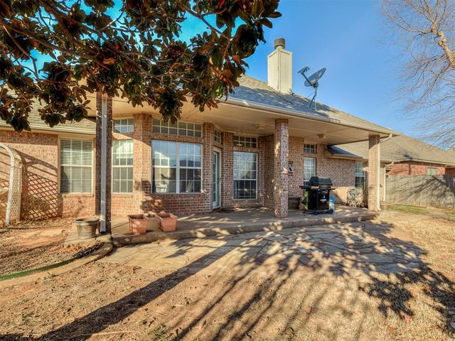 4012 Morningstar Drive, Yukon, OK 73099