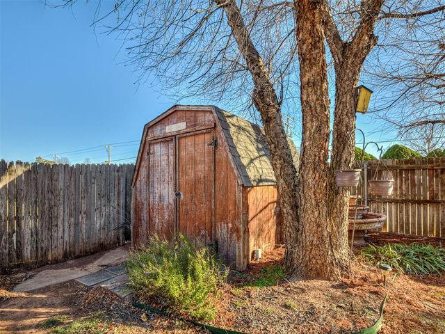 4012 Morningstar Drive, Yukon, OK 73099