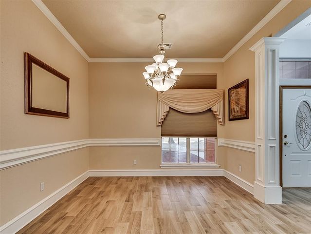 4012 Morningstar Drive, Yukon, OK 73099