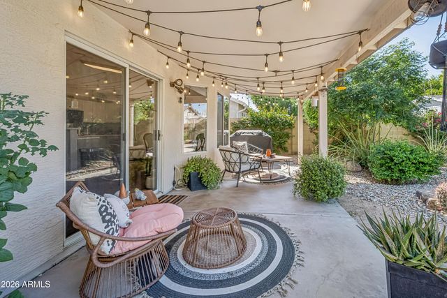 2082 E SAN TAN Court, Gilbert, AZ 85296