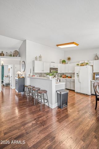 2082 E SAN TAN Court, Gilbert, AZ 85296