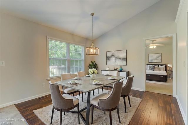 2465 Featherstone Court, Trinity, NC 27370