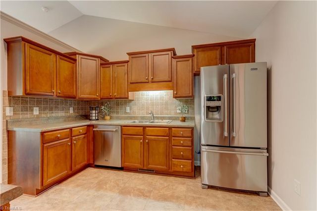 2465 Featherstone Court, Trinity, NC 27370