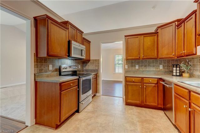 2465 Featherstone Court, Trinity, NC 27370