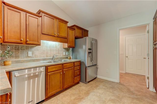 2465 Featherstone Court, Trinity, NC 27370