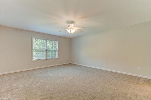 2465 Featherstone Court, Trinity, NC 27370
