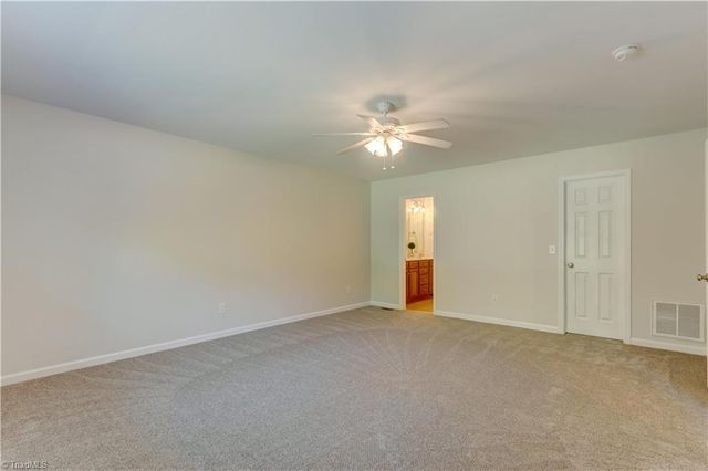 2465 Featherstone Court, Trinity, NC 27370