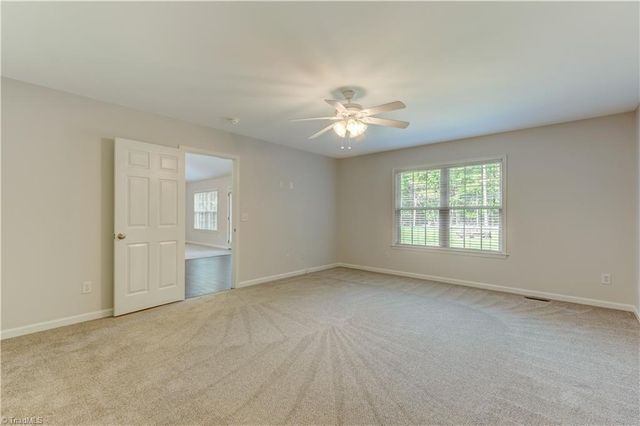 2465 Featherstone Court, Trinity, NC 27370