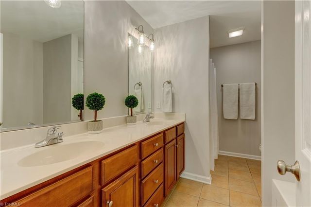 2465 Featherstone Court, Trinity, NC 27370