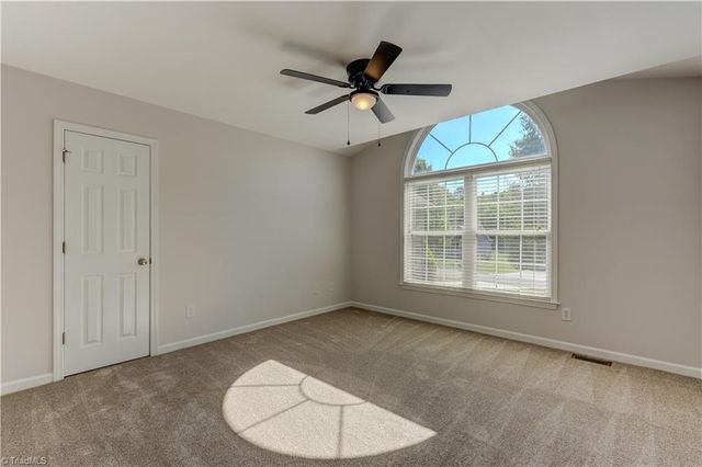 2465 Featherstone Court, Trinity, NC 27370