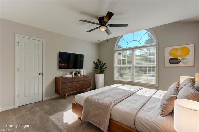 2465 Featherstone Court, Trinity, NC 27370